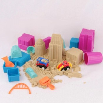 Kit de Herramientas Para Arena SAND CITY