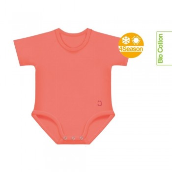 Set 2 Body CORAL 0-36m 4 SEASON