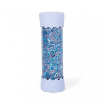 BOTELLA DE CALMA SOFT BLUE PARA BEBÉ