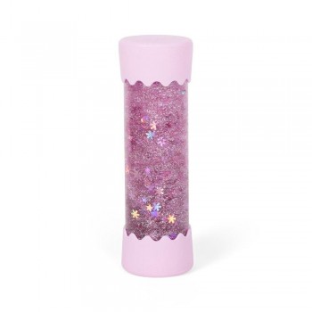 BOTELLA DE CALMA BUBBLEGUM PARA BEBÉ