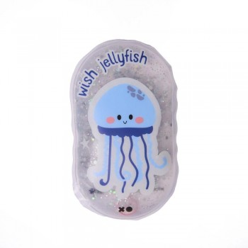 -MALETA + KIT SENSORIAL - UNDER THE SEA