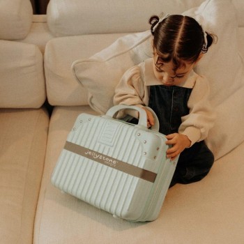-MALETA + KIT SENSORIAL - UNDER THE SEA