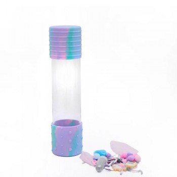 -MALETA + KIT SENSORIAL - UNICORN