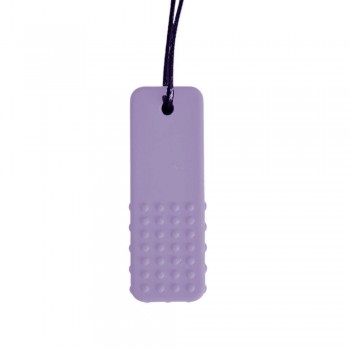 -COLGANTE MORDEDOR BLOCK MORADO