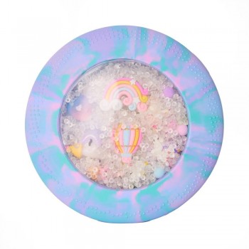 BOLSA SENSORIAL PEEKABOO UNICORN