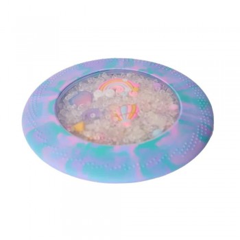 BOLSA SENSORIAL PEEKABOO UNICORN