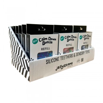 Refill Calm Bottle Expo. (15 ud.) Recarga Botellas