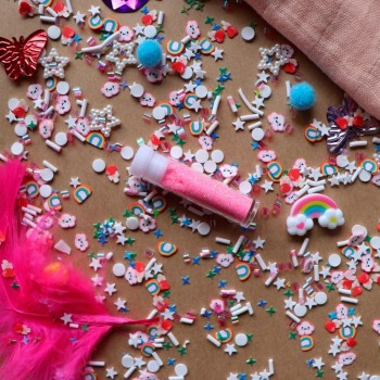 Refill Calm Bottle Expo. (15 ud.) Recarga Botellas