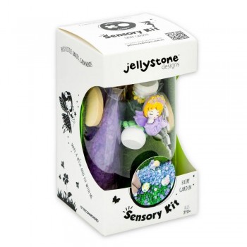 KIT SENSORIAL FAIRY GARDEN