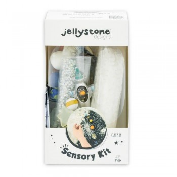 KIT SENSORIAL GALAXY