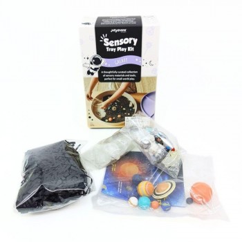 KIT SENSORIAL GALAXY