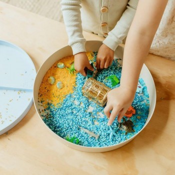 KIT SENSORIAL UNDER THE SEA