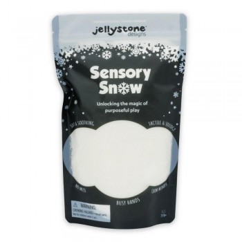 -NIEVE SENSORIAL Sensory Snow