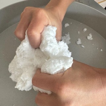 -NIEVE SENSORIAL Sensory Snow