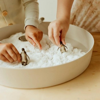 -NIEVE SENSORIAL Sensory Snow