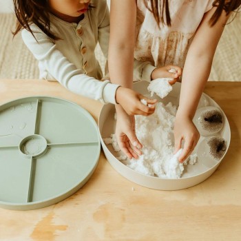 -NIEVE SENSORIAL Sensory Snow