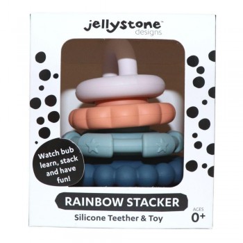 MORDEDOR STACKER TEETHER EARTH