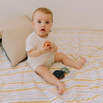 MORDEDOR STACKER TEETHER EARTH