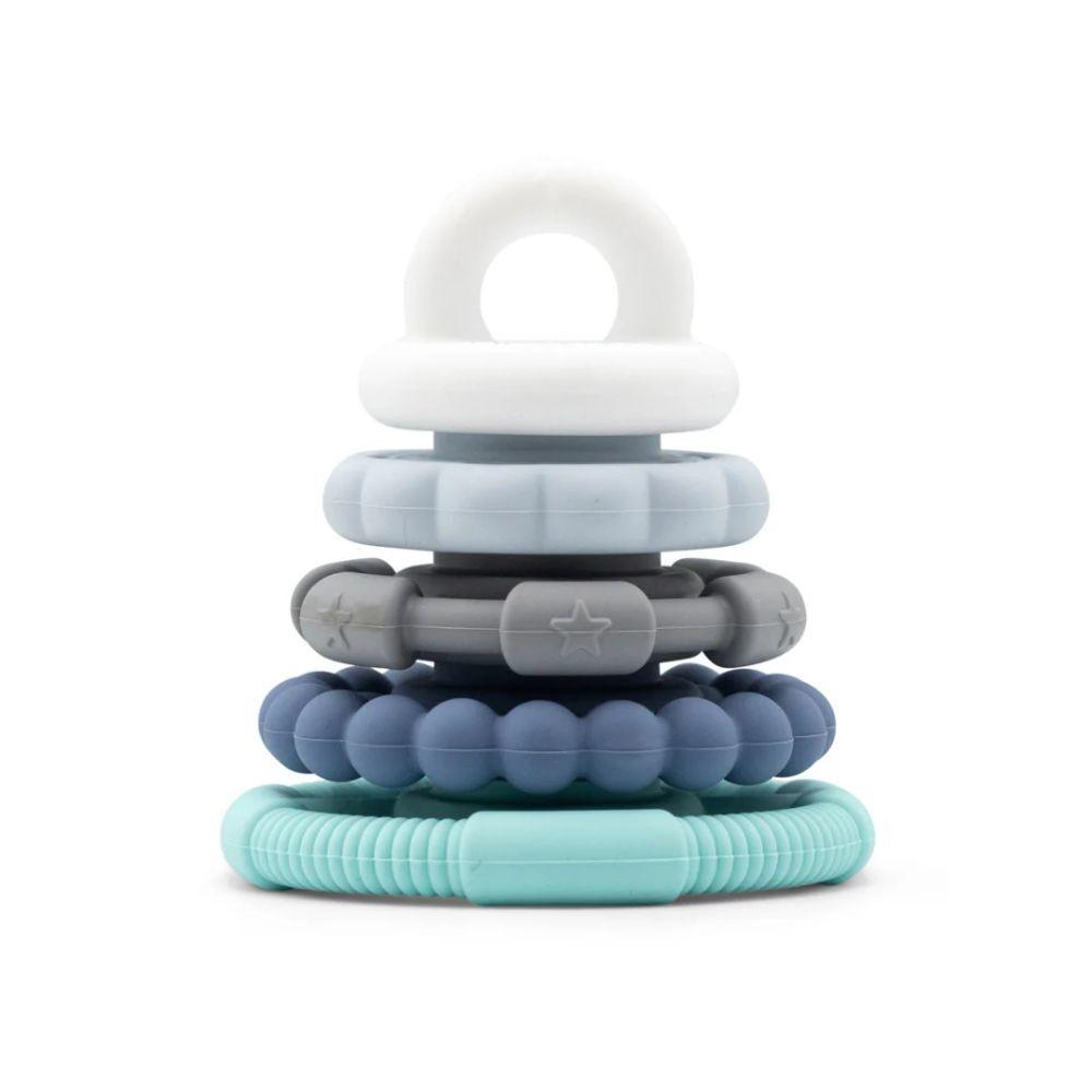 -MORDEDOR STACKER TEETHER OCEAN