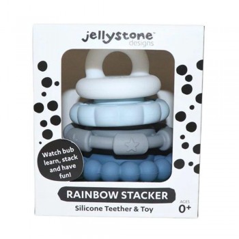 -MORDEDOR STACKER TEETHER OCEAN