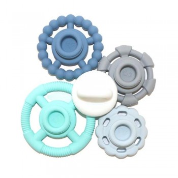 -MORDEDOR STACKER TEETHER OCEAN