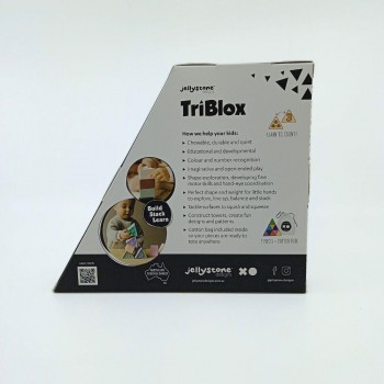 TRIBLOX PASTEL