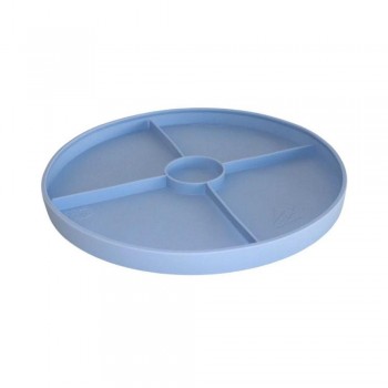 1PLAY TRAY BANDEJA SENSORIAL AZUL