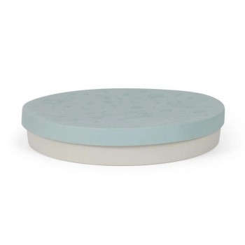 BANDEJA SENSORIAL PLAY TRAY MENTA