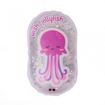 -MEDUSA SENSORIAL ROSA