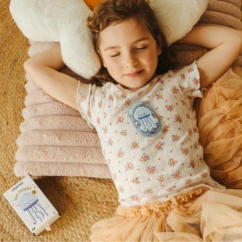 -MEDUSA SENSORIAL AMARILLA