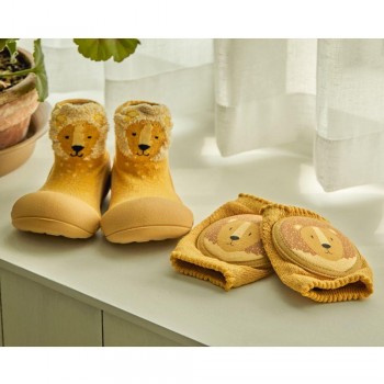 Rodilleras LION knee pads