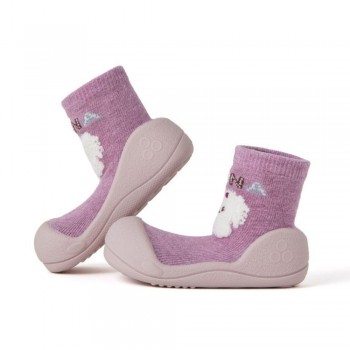 DOG LLUNA PURPLE