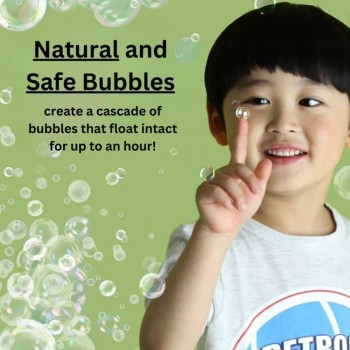 Pompero antiderrames WOODY