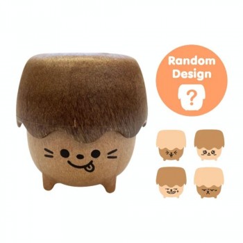 Pompero antiderrames WOODY