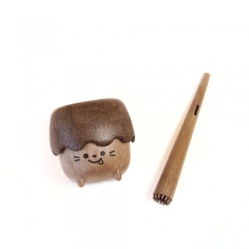 Pompero antiderrames WOODY