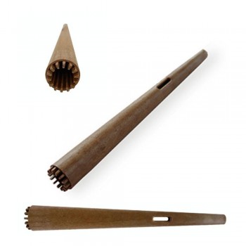 Pompero antiderrames WOODY