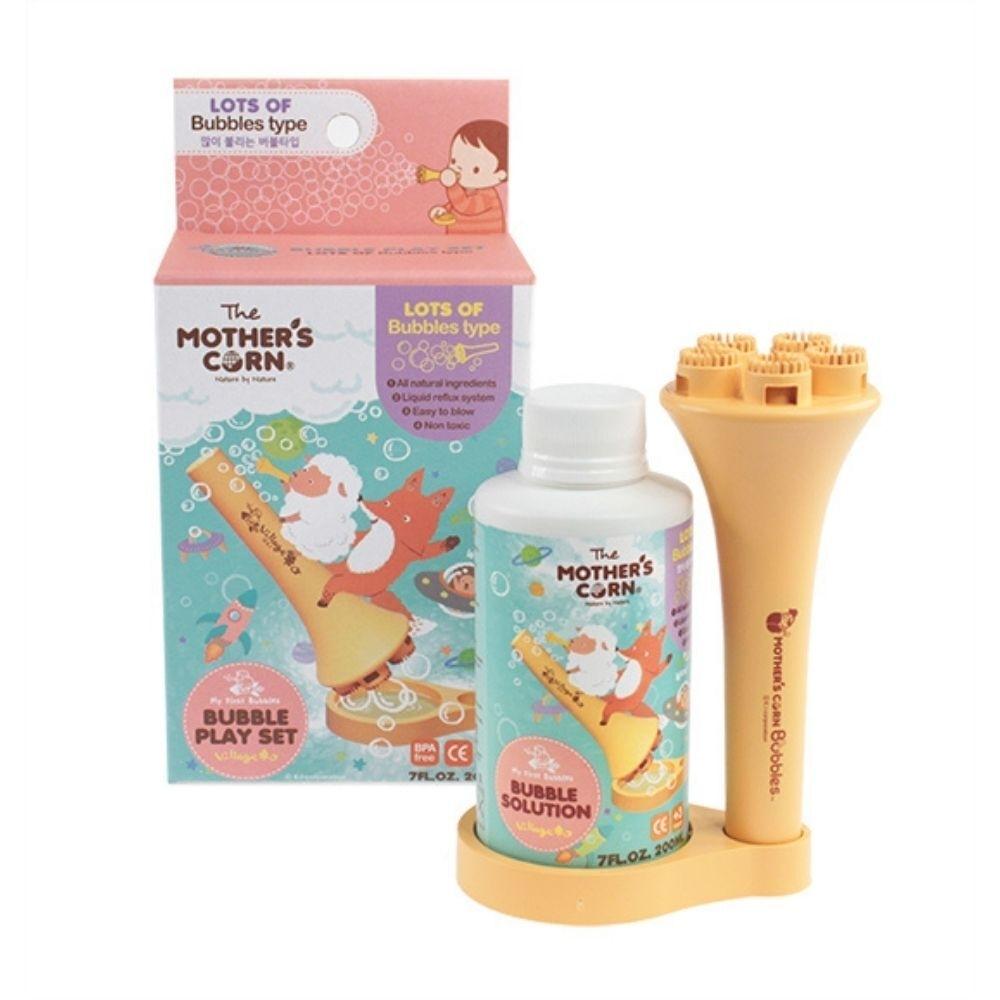 Pompero Set LOTS OF BUBBLES