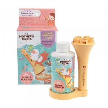 Pompero Set LOTS OF BUBBLES