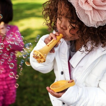 Pompero Set LOTS OF BUBBLES