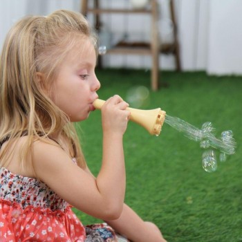 Solución TOUCHABLE BUBBLES 500ml.