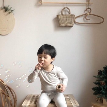 Solución TOUCHABLE BUBBLES 500ml.