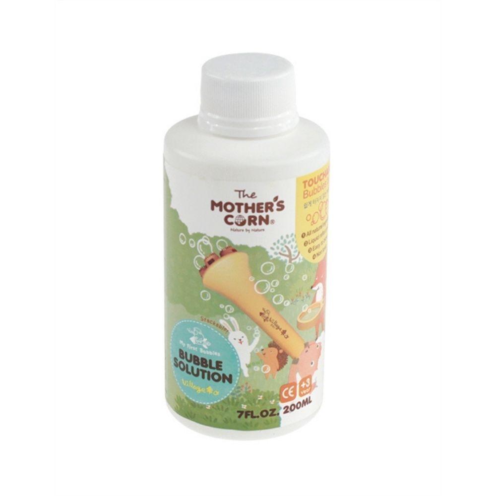 Solución TOUCHABLE BUBBLES 200ml.
