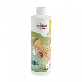 Solución TOUCHABLE BUBBLES 200ml.