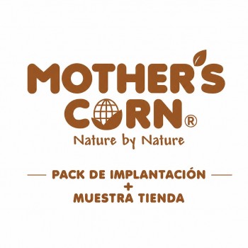 Pack implantación Mother's Corn