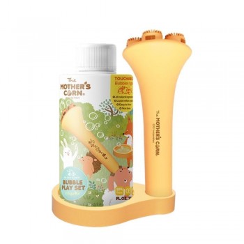 Pompero Set TOUCHABLE BUBBLES