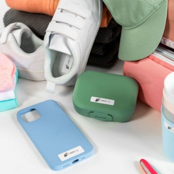 Sellos Personalizables (expositor 12 ud.)