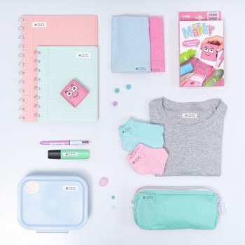 Sellos Personalizables (expositor 12 ud.)