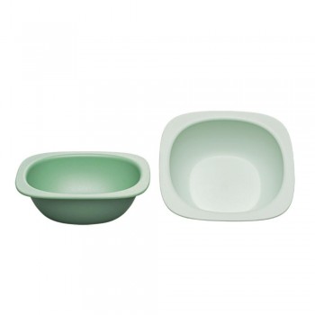 NIP SET 2 BOL VERDE MENTA