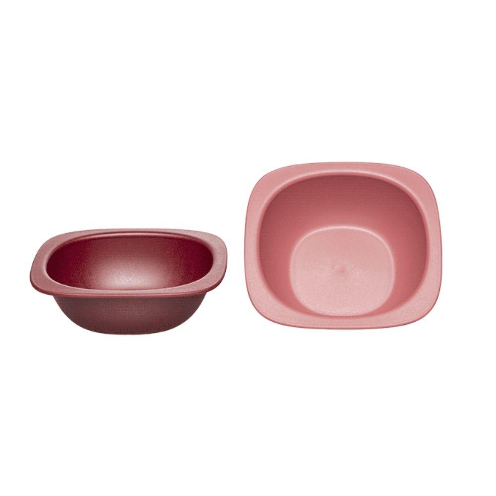 NIP SET 2 BOL ROJO