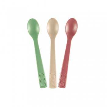 NIP SET 3 CUCHARAS SURTIDAS